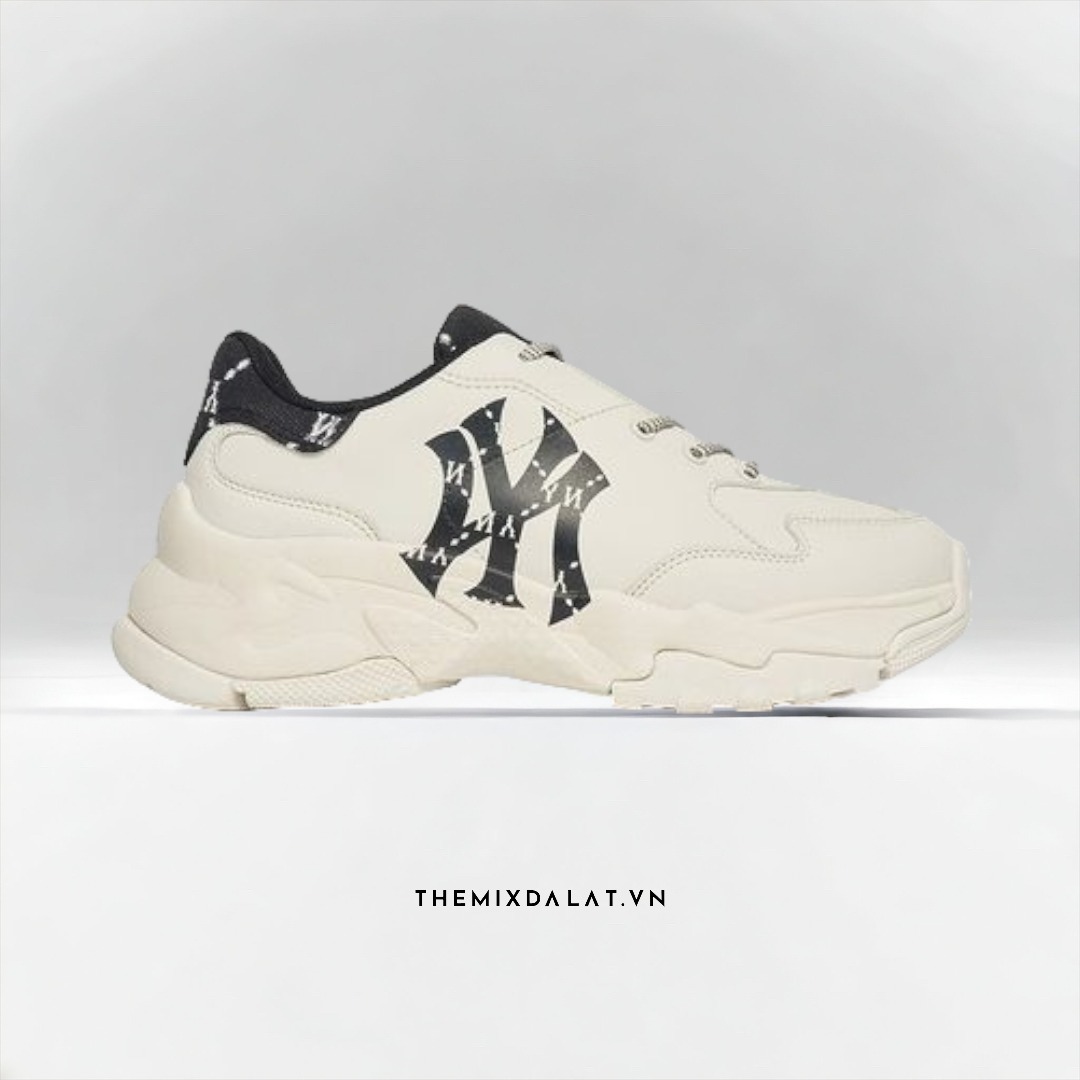 Giày MLB Chunky A Newyork Yankees Rep 11  Shop giày Replica