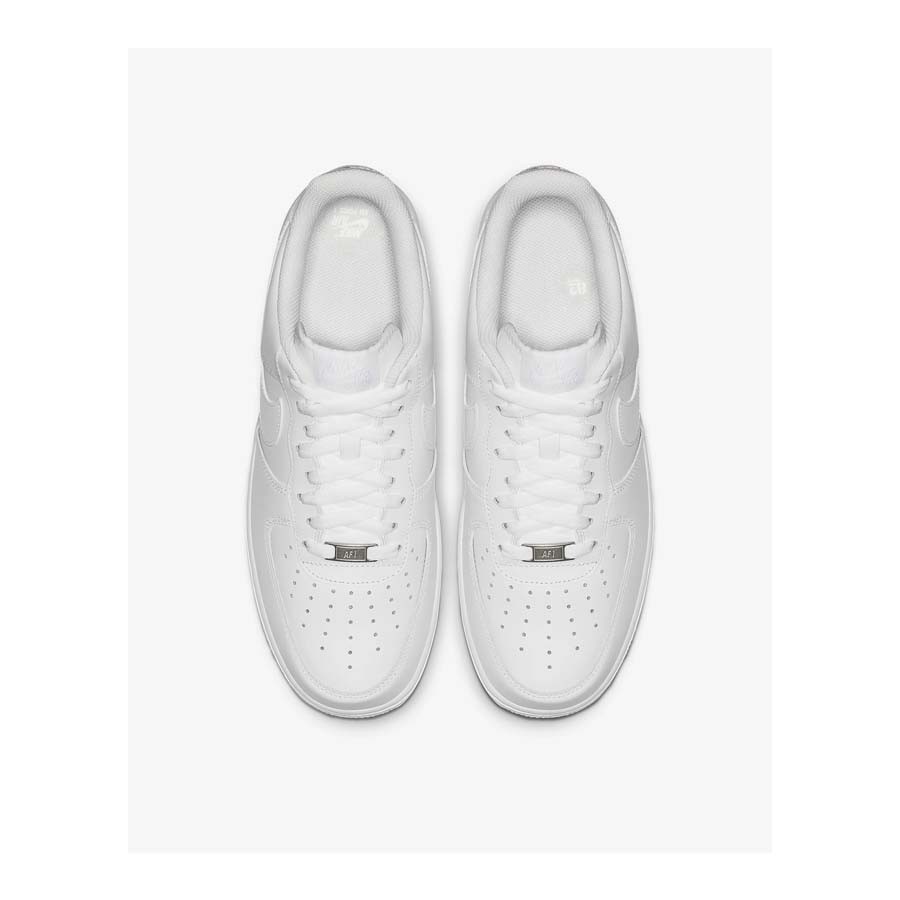 Giày Nike Air Force 1 Low White