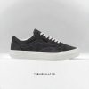 Giày Vans Skate Old Skool Black Giày Vans Old Skool Tape