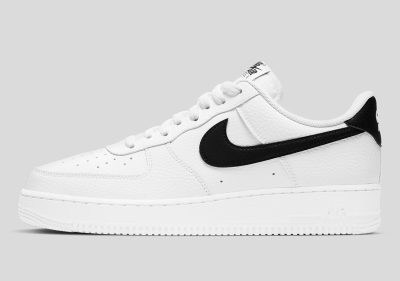Giày Nike Air Force 1 Low White Black nike air force 1 low ct2302 100 5f94d646f61343a88f07d2da09d9ff0a master