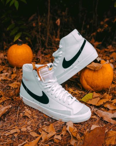 nike blazer mid