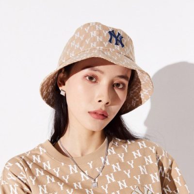 mu mlb monogram classic bucket hat new york yankees 3ahtff02n 50bgd mau be dam 624ff04d94d67 08042022152029