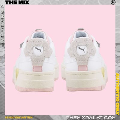Giày Puma Cali Dream 'White Chalk Pink' 9aaec55b8ab648e811a7