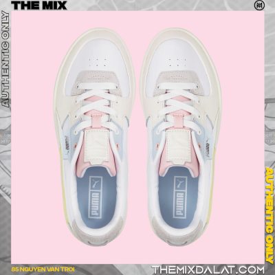 Giày Puma Cali Dream 'White Chalk Pink' bcd01c2b53c69198c8d7