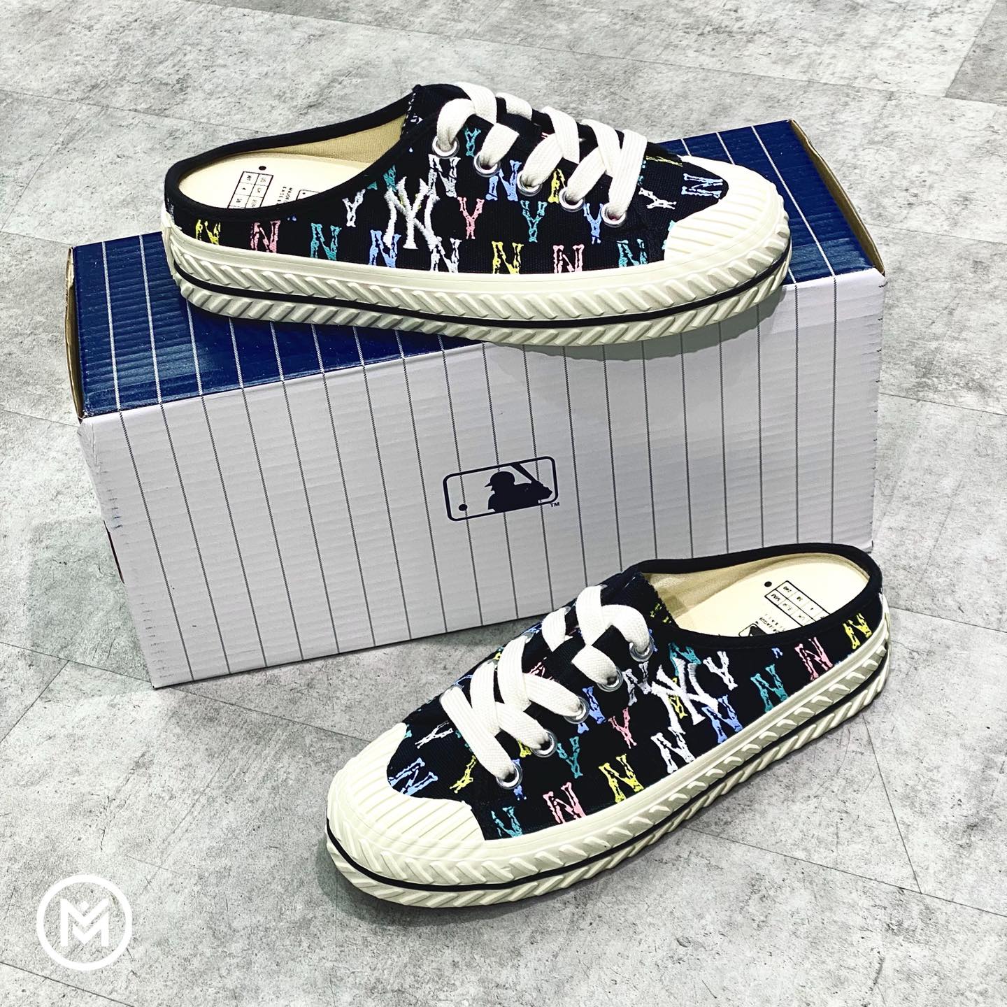 Giày chạy bộ, giày Nike chính hãng - The Mix Đà Lạt giày chính hãng