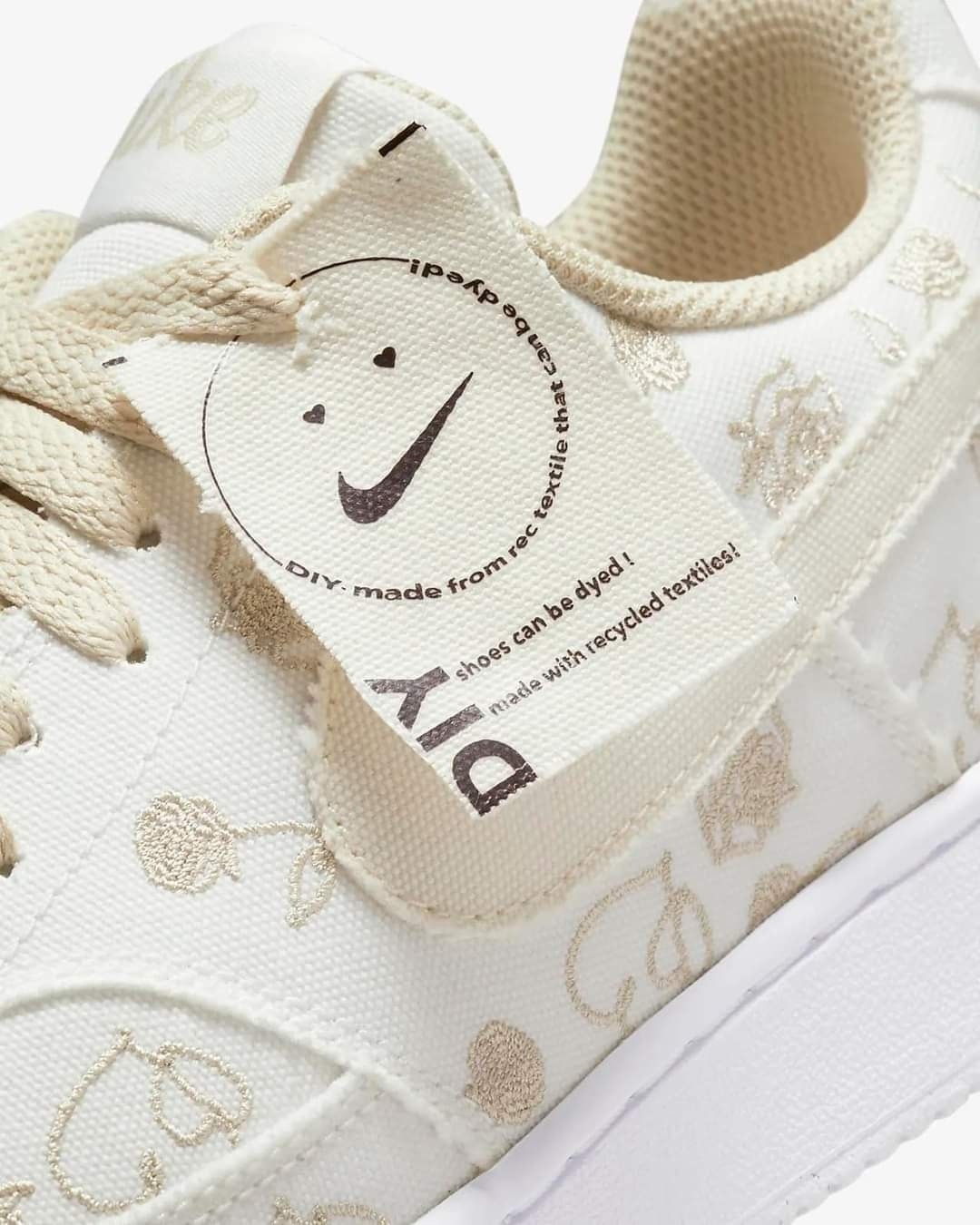 Những mẫu Nike nữ siêu xinh - Giày Nike chính hãng The Mix Đà Lạt giày nike chính hãng