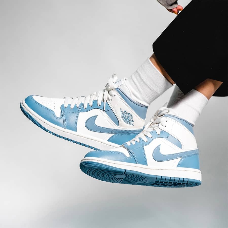 Những mẫu Nike nữ siêu xinh - Giày Nike chính hãng The Mix Đà Lạt giày nike chính hãng