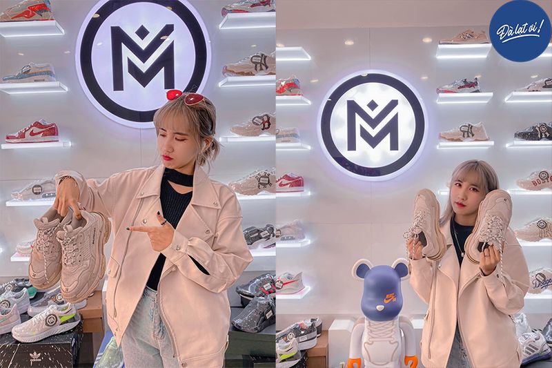 túi mlb chính hãng