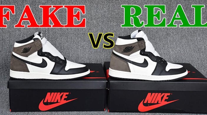 Cách nhận biết giày Jordan Auth? Mua Jordan chính hãng ở đâu? giày jordan auth