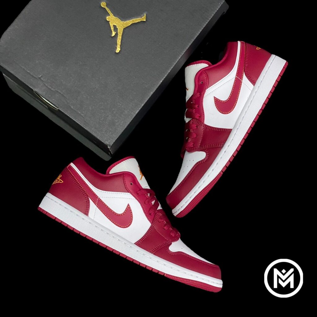 Nên mua Jordan màu gì? - Giày Jordan Auth The Mix Đà Lạt giày jordan auth