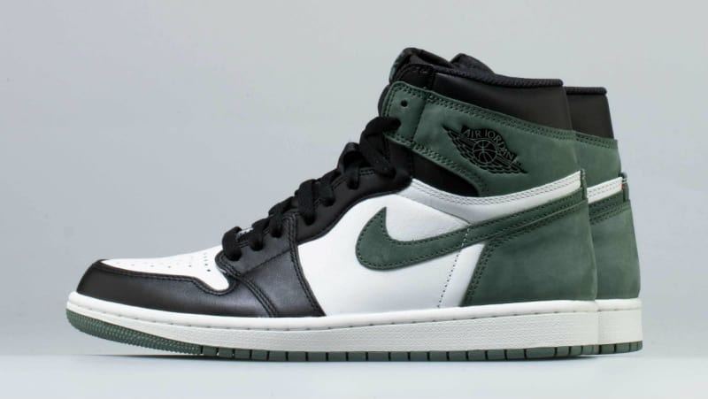 Nên mua Jordan màu gì? - Giày Jordan Auth The Mix Đà Lạt giày jordan auth