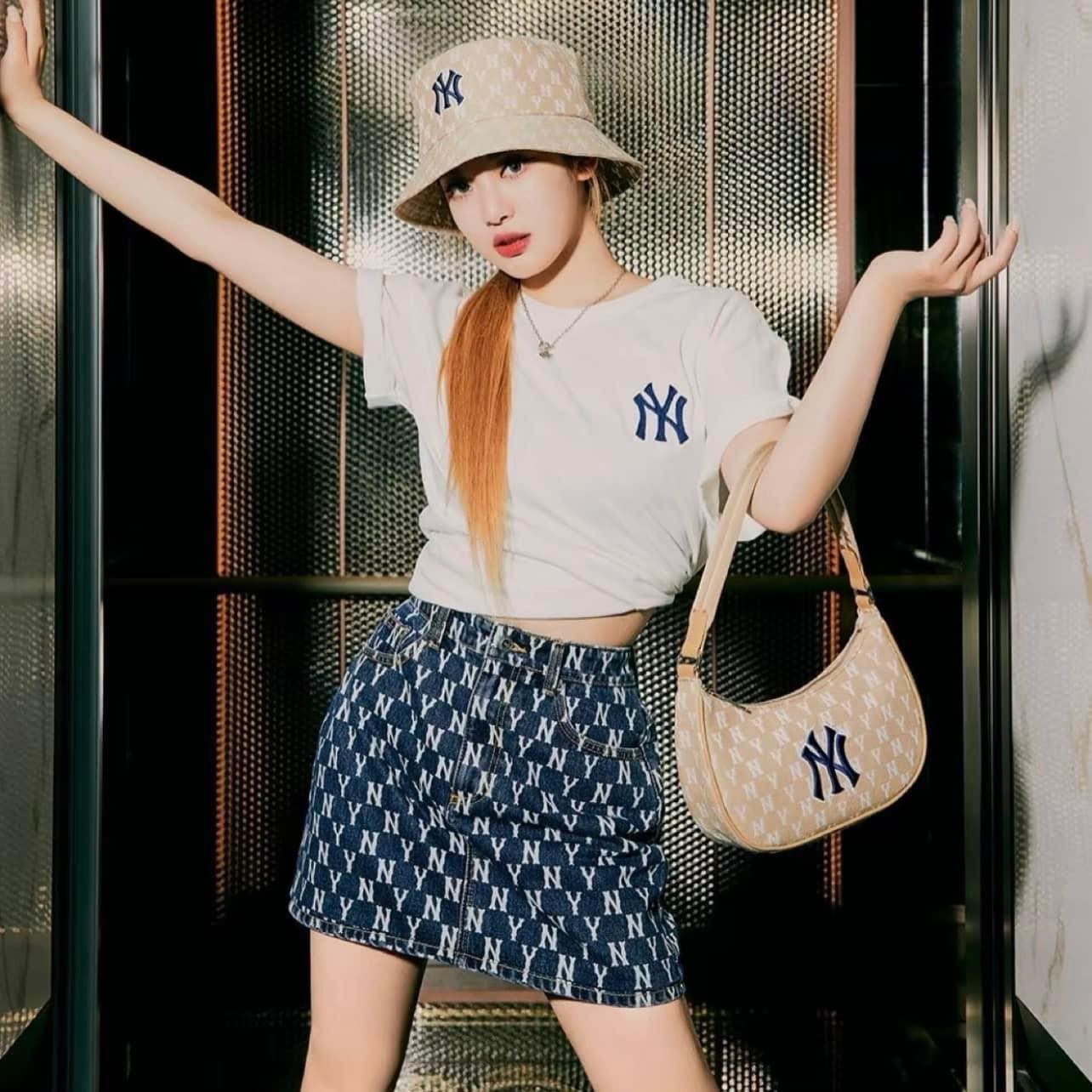 Túi xách MLB chính hãng tại Đà Lạt mua ở Shop nào? túi xách mlb chính hãng