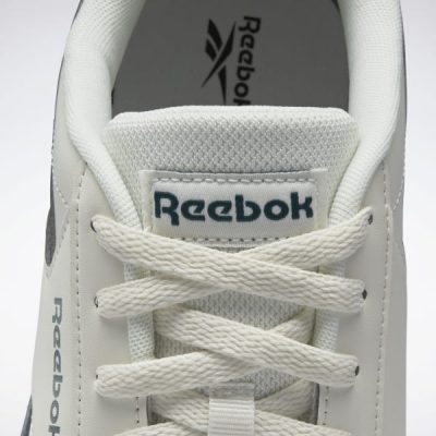 Giày Reebok Royal Complete  Low Shoes - White