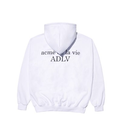 Áo Hoodie Baby Face Apple Hair Boy White 58725eb48e2a63c28c010a251bd10cf0