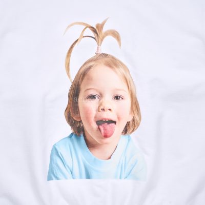 Áo Hoodie Baby Face Apple Hair Boy White 5ebcd4e0f22180e4e8b0c8aabd14db54