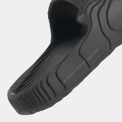 Dép adidas Adilette 22 Slides ‘Black
