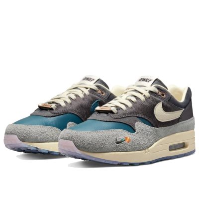 Giày Nike Air Max 1 Kasina Won Ang 'Grey' Giày Nike Air Max 1 Kasina Won Ang 'Grey'