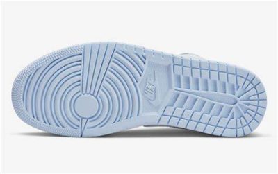 Giày Jordan 1 Low Aluminum