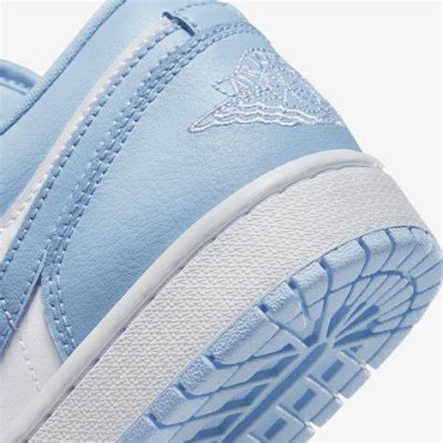 Giày Jordan 1 Low Aluminum