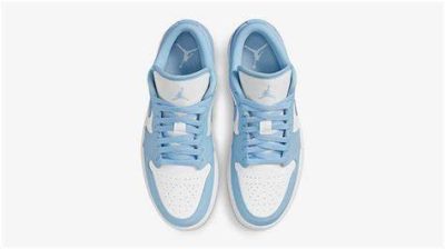 Giày Jordan 1 Low Aluminum