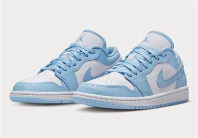 Giày Jordan 1 Low Aluminum
