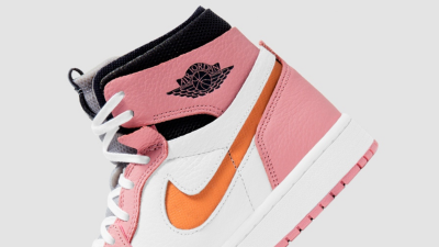Giày Nike Wmns Air Jordan 1 High Zoom 'Pink Glaze' Giày Wmns Air Jordan 1 High Zoom 'Pink Glaze'