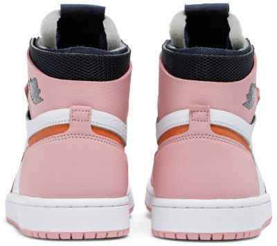 Giày Nike Wmns Air Jordan 1 High Zoom 'Pink Glaze' Giày Wmns Air Jordan 1 High Zoom 'Pink Glaze'