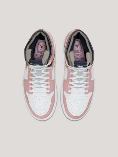 Giày Nike Wmns Air Jordan 1 High Zoom 'Pink Glaze' Giày Wmns Air Jordan 1 High Zoom 'Pink Glaze'