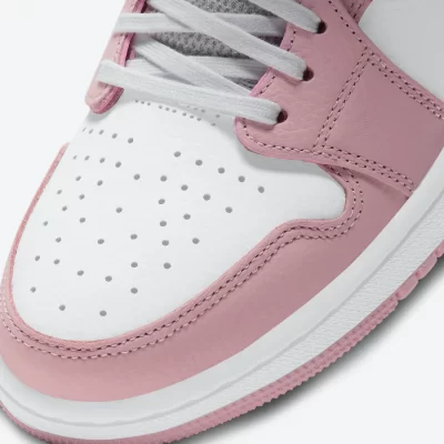 Giày Nike Wmns Air Jordan 1 High Zoom 'Pink Glaze' Giày Wmns Air Jordan 1 High Zoom 'Pink Glaze'