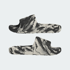 Dép adidas Adilette 22 Slides 'Black Grey'