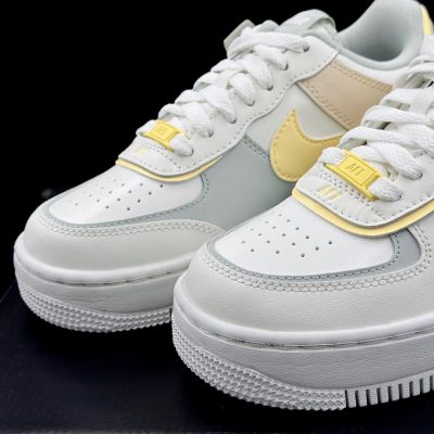 Giày Nike Air Force 1 Shadow Citron Tint Giày Nike Air Force 1 Shadow Citron Tint