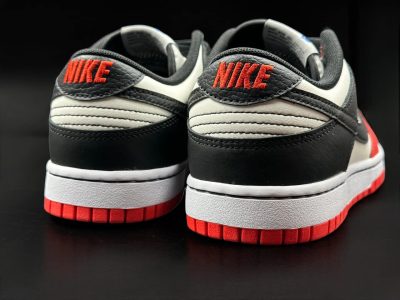 Giày Nike Dunk Low NBA Chicago