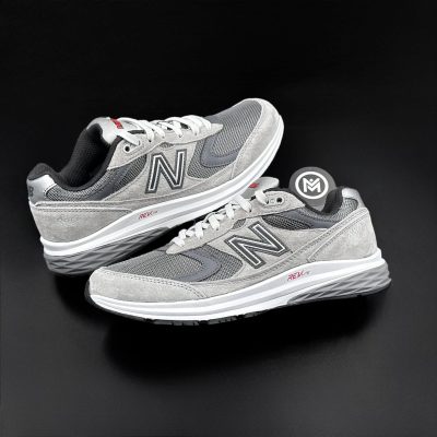 Giày New Balance 880 Gun Metal Giày New Balance 880 Gun Metal