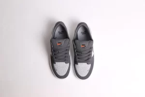 Giày Nike SB Force 58 Grey