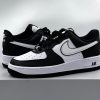 Giày Nike Air Force 1 LV8 Panda