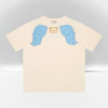 Áo thun gấu LITLAB Big Wings Bear Beige Áo thun gấu LITLAB Big Wings Bear Beige