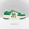 Giày MLB Liner Basic New York Yankees Green