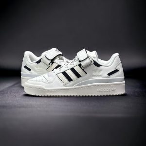 Giày Adidas Forum Low Off White