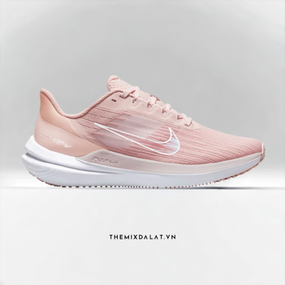 Giày Nike Winflo 9 Pink Oxford