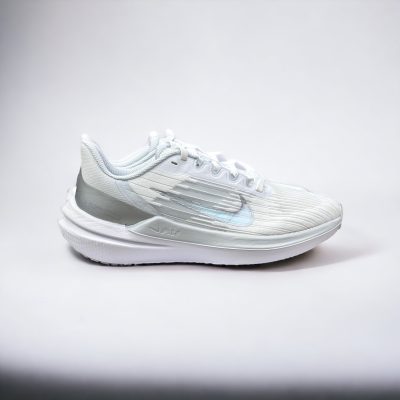 Giày Nike Winflo 9 White Pure Platinum