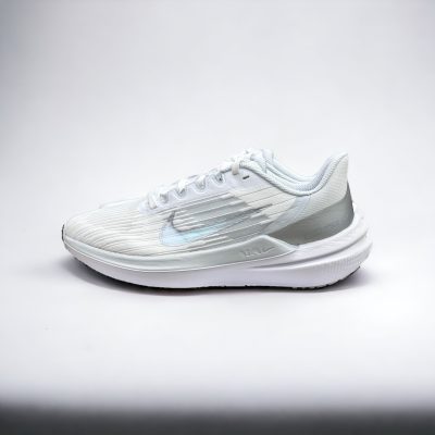 Giày Nike Winflo 9 White Pure Platinum