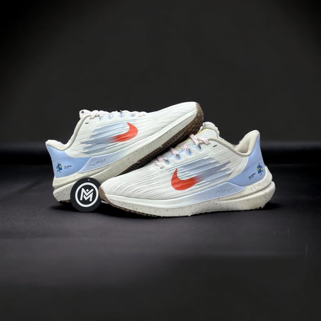 Giày Nike Air Winflo 9 'Sail Celestine Blue' Giày Nike Air Winflo 9 'Sail Celestine Blue'