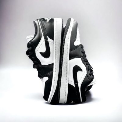 Giày Nike Air Jordan 1 Low Panda Giày Nike Air Jordan 1 Low Panda