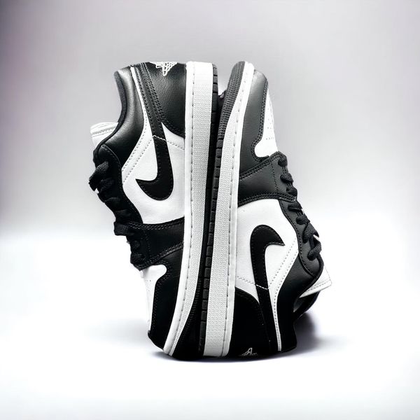 Giày Nike Air Jordan 1 Low Panda Giày Nike Air Jordan 1 Low Panda