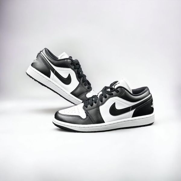 Giày Nike Air Jordan 1 Low Panda Giày Nike Air Jordan 1 Low Panda