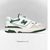 Giày New Balance 550 White Green