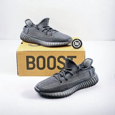 Giày Adidas Yeezy Boost 350 V2 Onyx - HQ4540 Giày Adidas Yeezy Boost 350 V2 Onyx