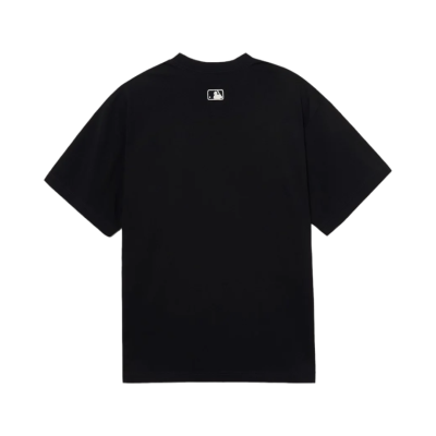Áo thun Basic Small Logo NY-Black Áo thun Basic Small Logo NY-Black