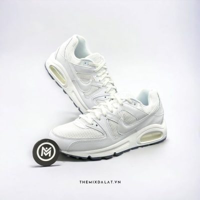 Giày Nike Air Max Command 'Triple White' giày Nike Air Max Command 'Triple White'