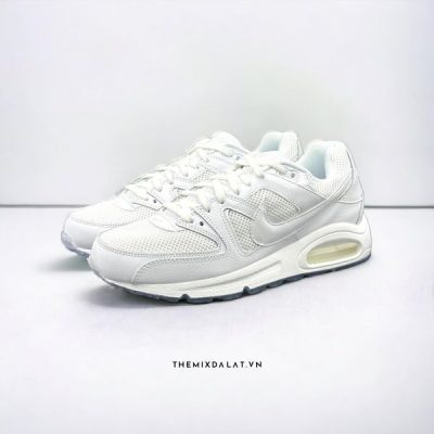 Giày Nike Air Max Command 'Triple White' giày Nike Air Max Command 'Triple White'